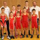 TVU-Jugendteam 2018